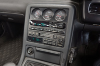 1994 Nissan SKYLINE GT-R ONE OWNER BNR32 R32 Skyline GT-R, NISMO Seat Covers, BNR34 Wheels