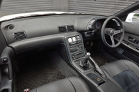 1994 Nissan SKYLINE GT-R ONE OWNER BNR32 R32 Skyline GT-R, NISMO Seat Covers, BNR34 Wheels