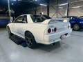 1994 Nissan SKYLINE GT-R FUTURE INVENTORY BNR32 R32 GT-R