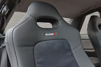 1994 Nissan SKYLINE GT-R ONE OWNER BNR32 R32 Skyline GT-R, NISMO Seat Covers, BNR34 Wheels