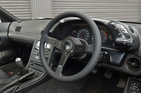 1994 Nissan SKYLINE GT-R ONE OWNER BNR32 R32 Skyline GT-R, NISMO Seat Covers, BNR34 Wheels