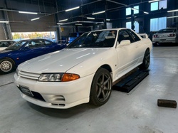 1994 Nissan SKYLINE GT-R