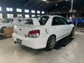 2005 Subaru IMPREZA STI FUTURE INVENTORY GDB Impreza WRX STi SPEC C TYPE RA 2005