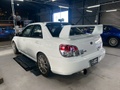 2005 Subaru IMPREZA STI FUTURE INVENTORY GDB Impreza WRX STi SPEC C TYPE RA 2005