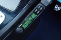 2005 Subaru IMPREZA STI GDB Impreza WRX STi SPEC C TYPE RA 2005, Limited 350 Units, Öhlins DFV Height-Adjustable Coilovers