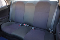 2005 Subaru IMPREZA STI GDB Impreza WRX STi SPEC C TYPE RA 2005, Limited 350 Units, Öhlins DFV Height-Adjustable Coilovers