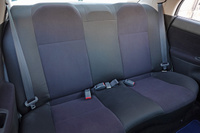 2005 Subaru IMPREZA STI GDB Impreza WRX STi SPEC C TYPE RA 2005, Limited 350 Units, Öhlins DFV Height-Adjustable Coilovers