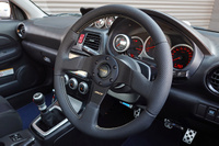 2005 Subaru IMPREZA STI GDB Impreza WRX STi SPEC C TYPE RA 2005, Limited 350 Units, Öhlins DFV Height-Adjustable Coilovers