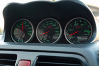 2005 Subaru IMPREZA STI GDB Impreza WRX STi SPEC C TYPE RA 2005, Limited 350 Units, Öhlins DFV Height-Adjustable Coilovers