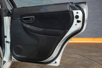 2005 Subaru IMPREZA STI GDB Impreza WRX STi SPEC C TYPE RA 2005, Limited 350 Units, Öhlins DFV Height-Adjustable Coilovers