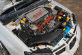 2005 Subaru IMPREZA STI GDB Impreza WRX STi SPEC C TYPE RA 2005, Limited 350 Units, Öhlins DFV Height-Adjustable Coilovers