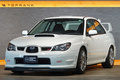 2005 Subaru IMPREZA STI GDB Impreza WRX STi SPEC C TYPE RA 2005, Limited 350 Units, Öhlins DFV Height-Adjustable Coilovers