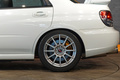 2005 Subaru IMPREZA STI GDB Impreza WRX STi SPEC C TYPE RA 2005, Limited 350 Units, Öhlins DFV Height-Adjustable Coilovers