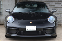 2024 Porsche 911 null
