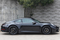 2024 Porsche 911 null