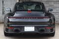 2024 Porsche 911 null