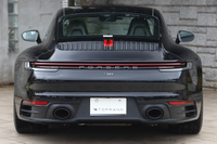 2024 Porsche 911 null