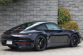 2024 Porsche 911 null