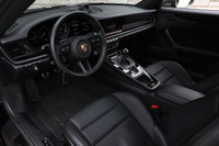 2024 Porsche 911 null