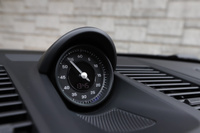 2024 Porsche 911 null