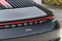 2024 Porsche 911 null