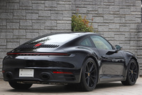 2024 Porsche 911 null