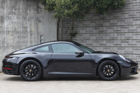 2024 Porsche 911 null