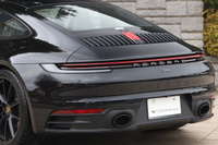 2024 Porsche 911 null