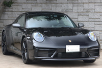 2024 Porsche 911 null