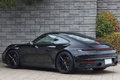 2024 Porsche 911 null