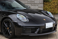 2024 Porsche 911 null