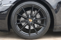 2024 Porsche 911 null