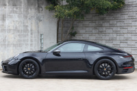 2024 Porsche 911 null