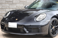 2024 Porsche 911 null