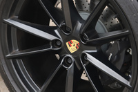 2024 Porsche 911 null