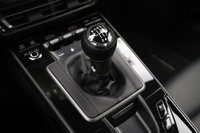 2024 Porsche 911 null