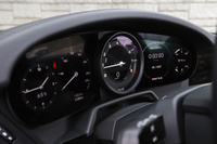 2024 Porsche 911 null