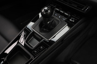 2024 Porsche 911 null