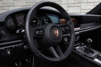 2024 Porsche 911 null