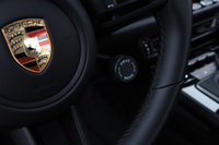 2024 Porsche 911 null