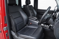 2018 Mercedes-Benz G CLASS null