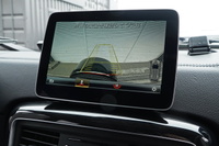 2018 Mercedes-Benz G CLASS null