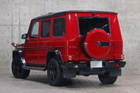 2018 Mercedes-Benz G CLASS null