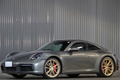 2020 Porsche 911 