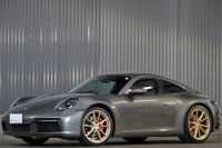 2020 Porsche 911 