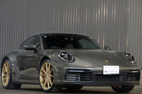 2020 Porsche 911 