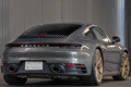 2020 Porsche 911 