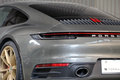 2020 Porsche 911 