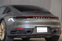 2020 Porsche 911 