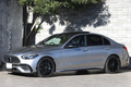 2023 Mercedes-AMG C CLASS 